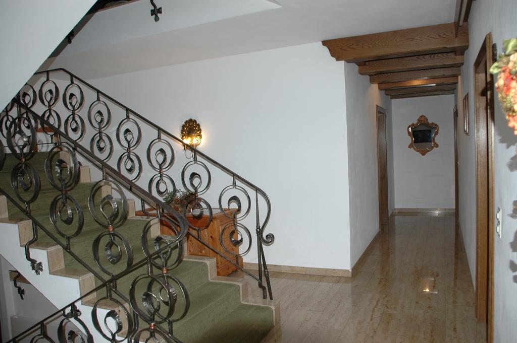 Appartements Vilsalp Tannheim Exterior foto
