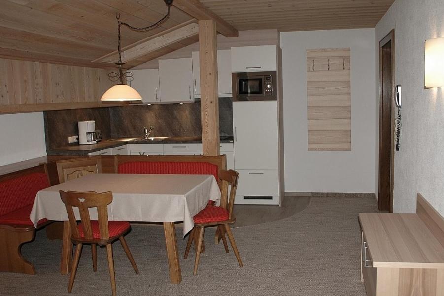 Appartements Vilsalp Tannheim Exterior foto